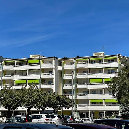 Residence Biancoverde Rovereto  Eksteriør bilde