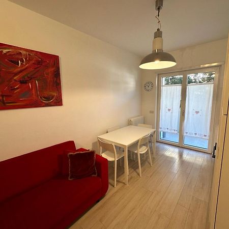 Residence Biancoverde Rovereto  Eksteriør bilde