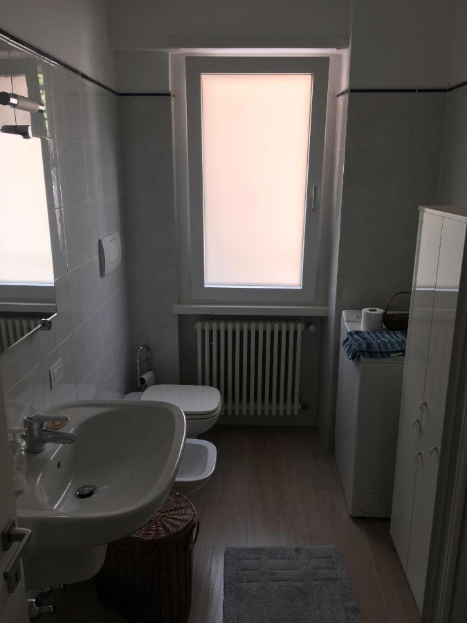 Residence Biancoverde Rovereto  Eksteriør bilde