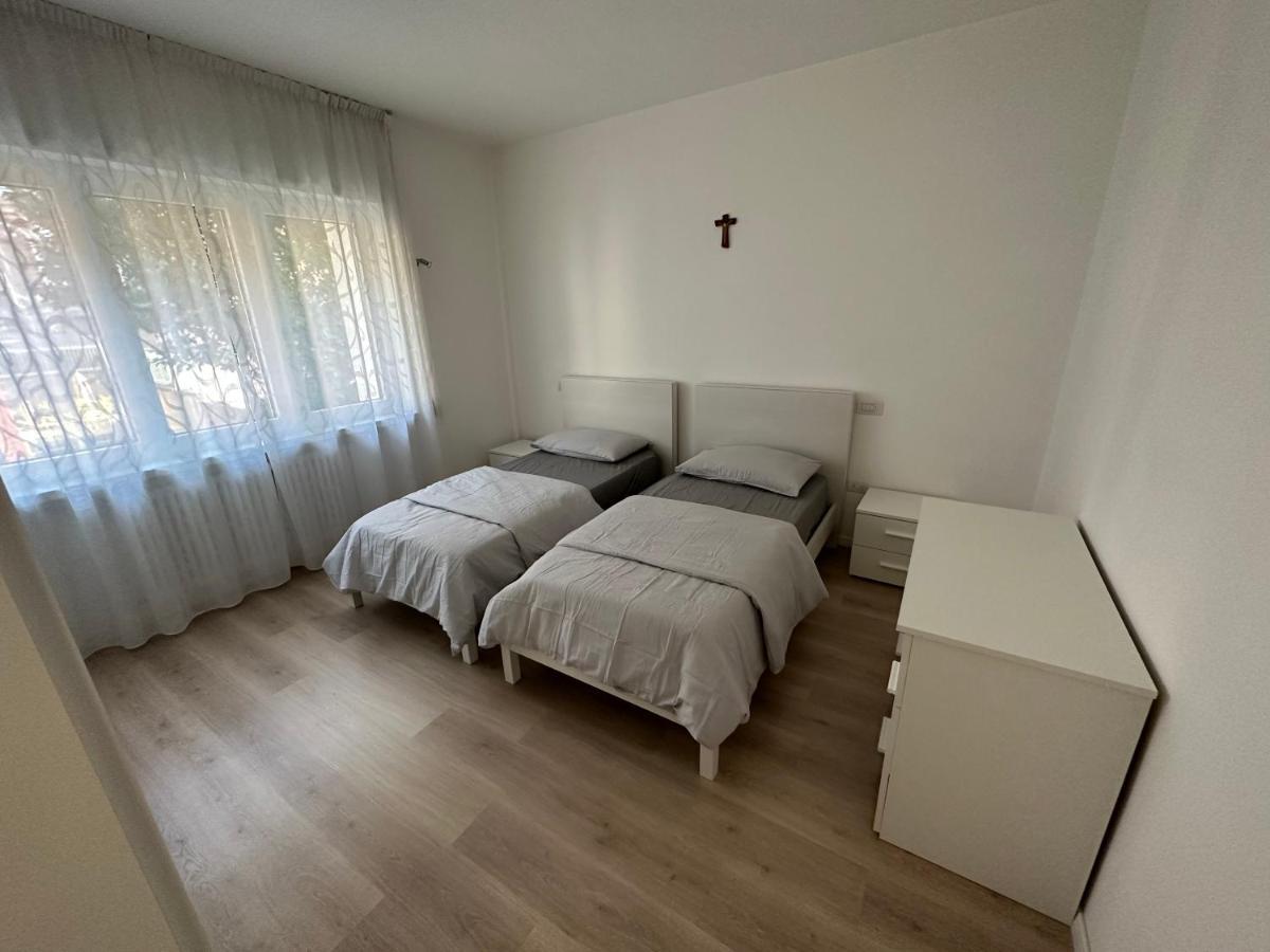 Residence Biancoverde Rovereto  Eksteriør bilde