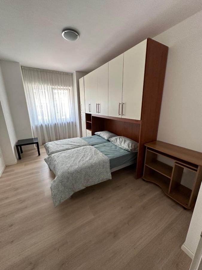 Residence Biancoverde Rovereto  Eksteriør bilde