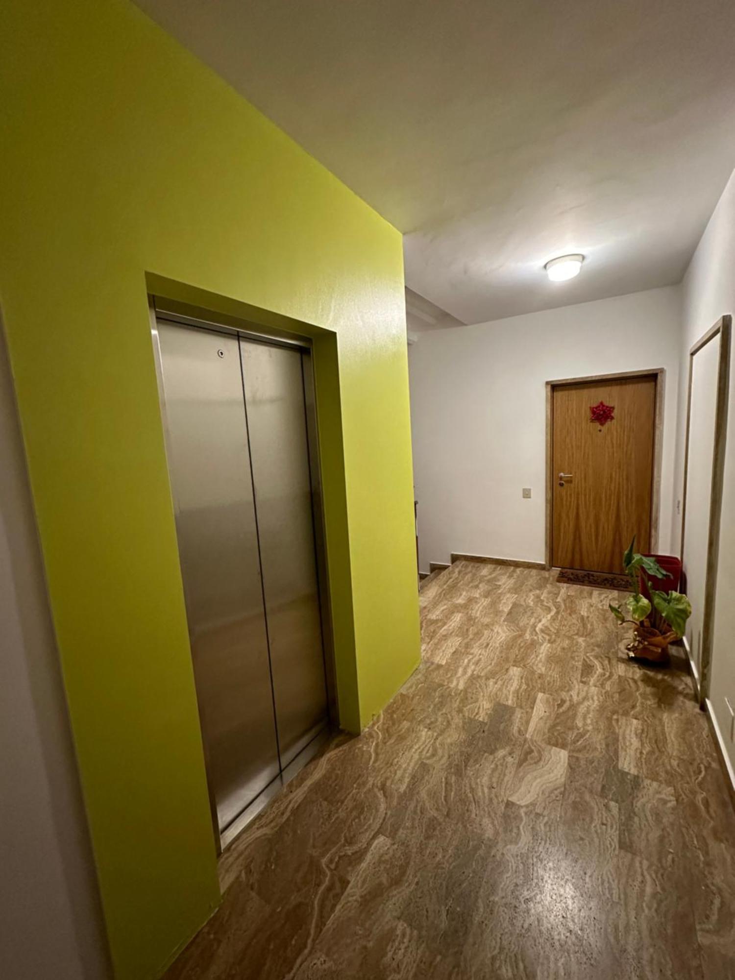 Residence Biancoverde Rovereto  Eksteriør bilde